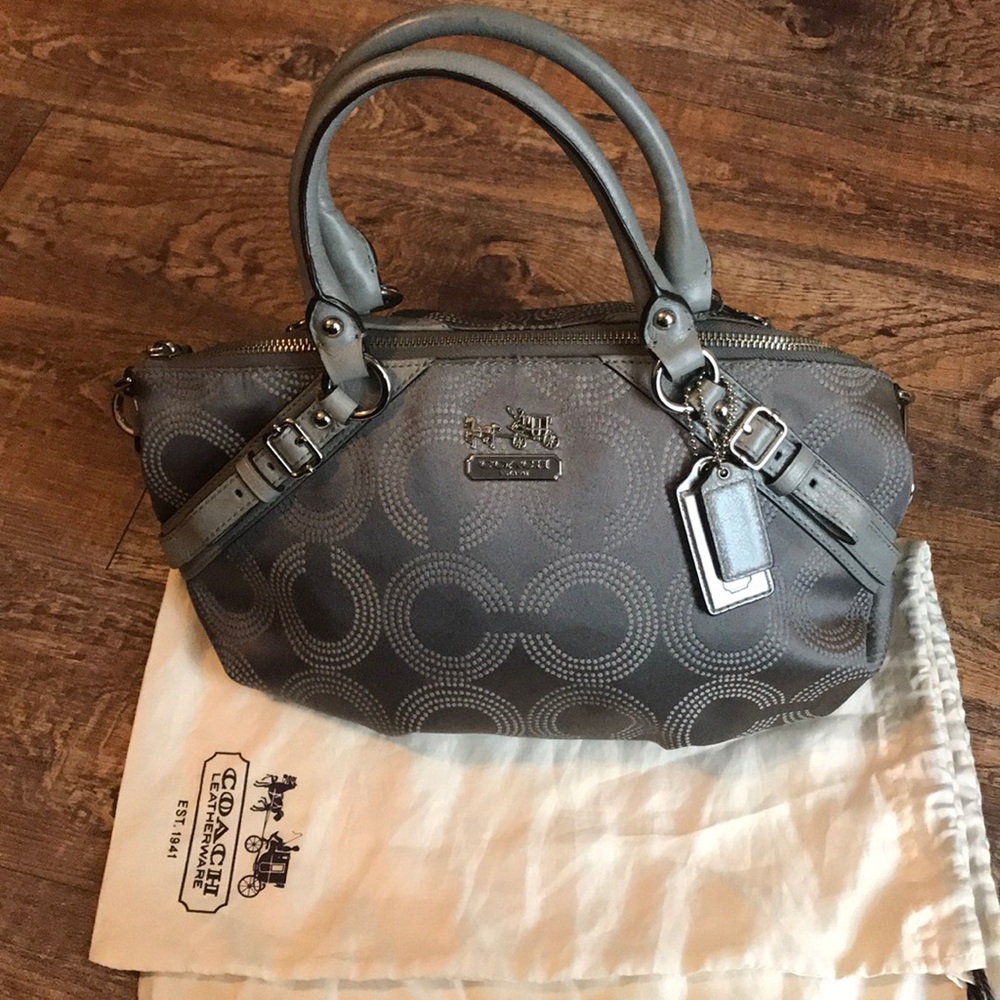 Coach handbag